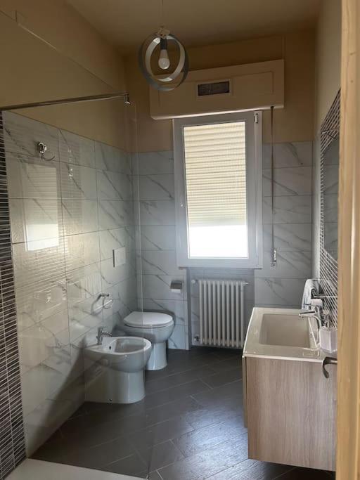 Casa Vacanza Le Due Stelle San Romano  Esterno foto