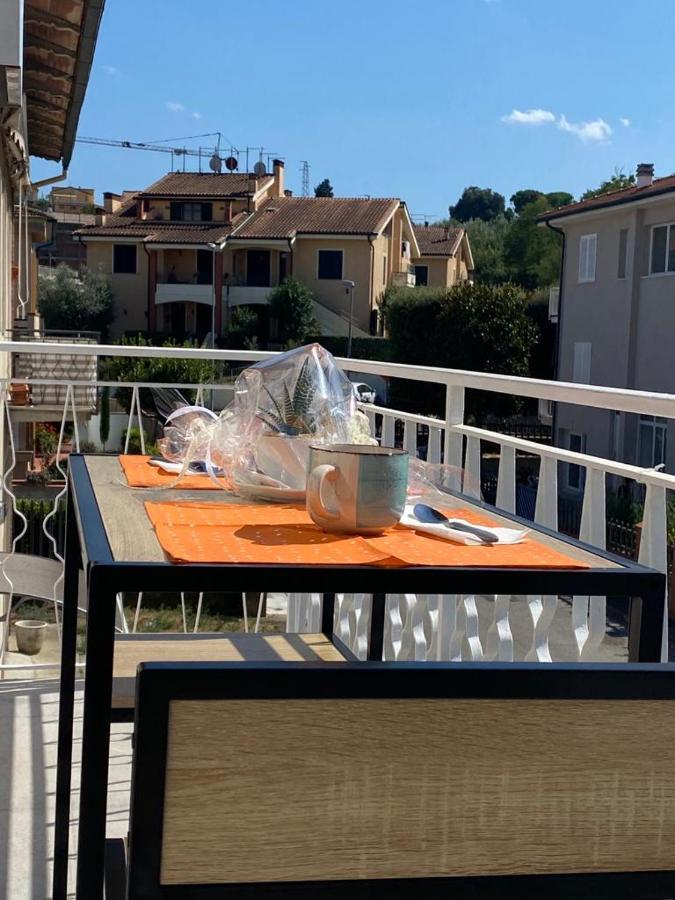 Casa Vacanza Le Due Stelle San Romano  Esterno foto