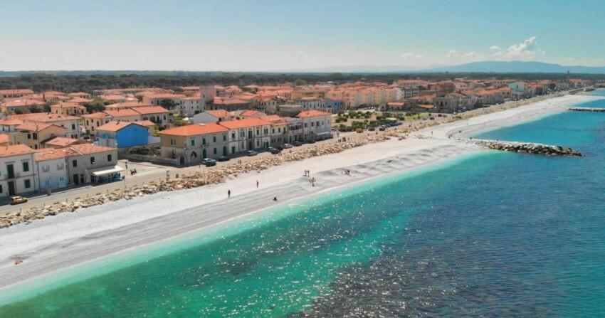 Casa Vacanza Le Due Stelle San Romano  Esterno foto