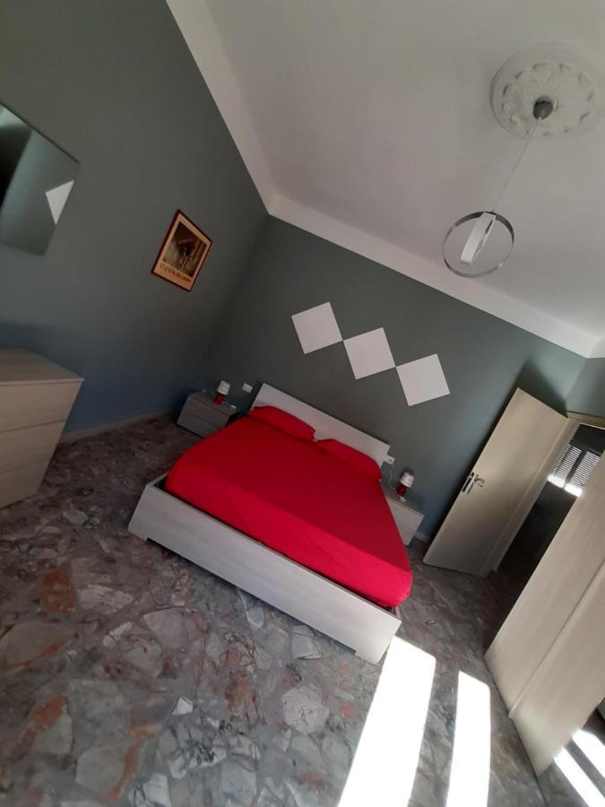 Casa Vacanza Le Due Stelle San Romano  Esterno foto
