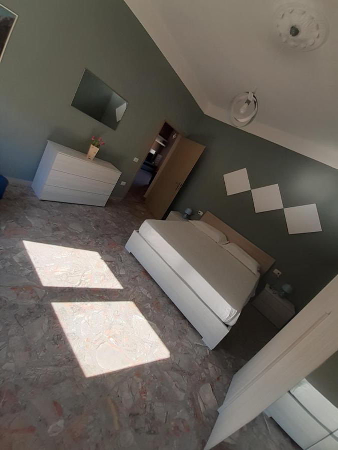 Casa Vacanza Le Due Stelle San Romano  Esterno foto
