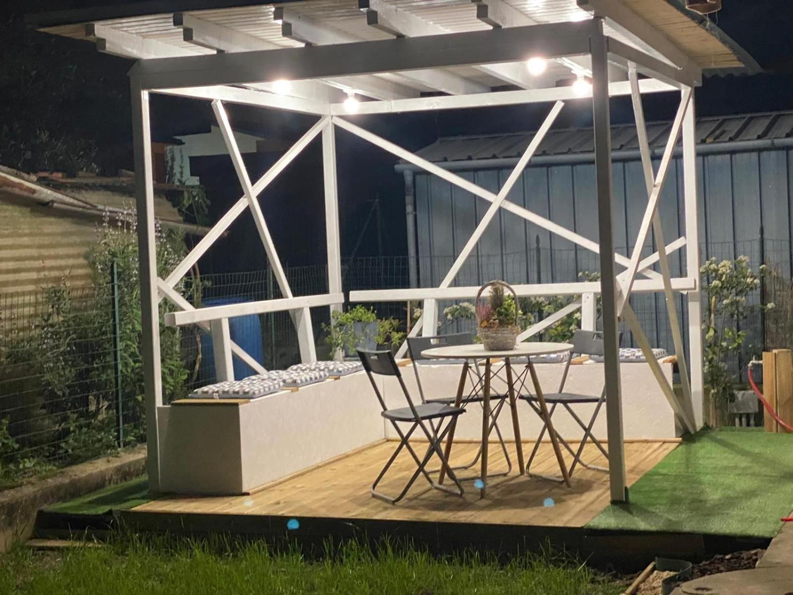 Casa Vacanza Le Due Stelle San Romano  Esterno foto