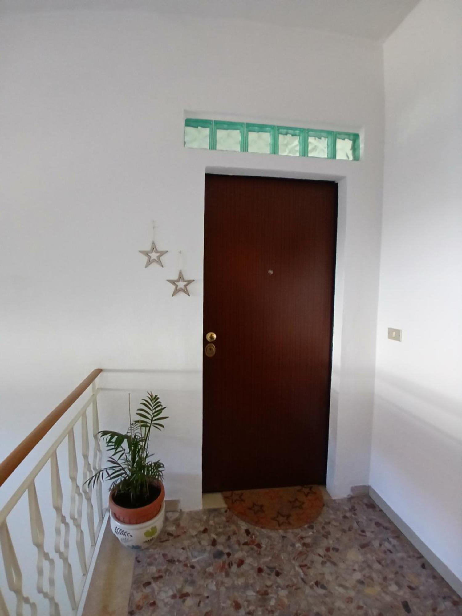 Casa Vacanza Le Due Stelle San Romano  Esterno foto